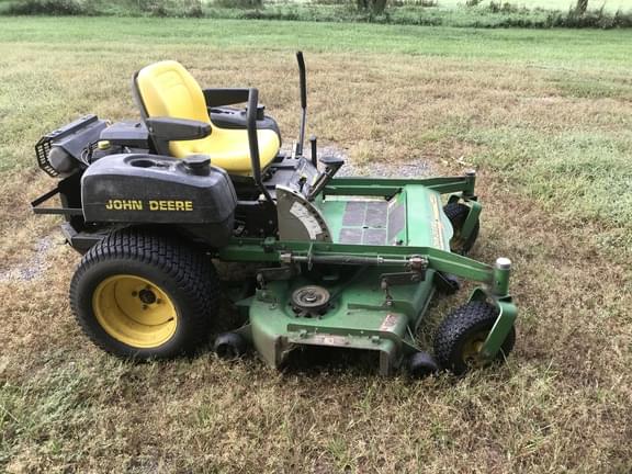 Image of John Deere M653 equipment image 2