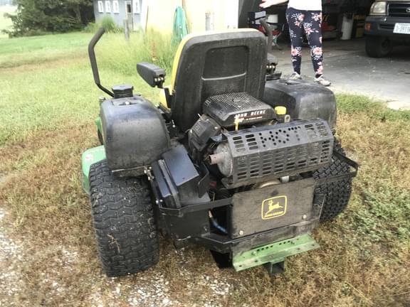 Image of John Deere M653 equipment image 4
