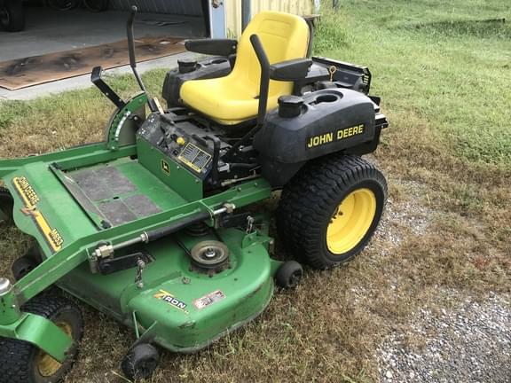 Image of John Deere M653 equipment image 1