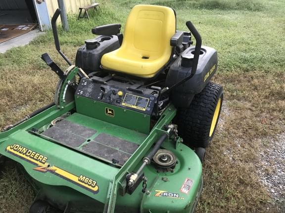 Image of John Deere M653 Primary image