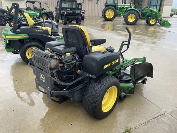 Image of John Deere M655 equipment image 4