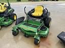 2000 John Deere M655 Image