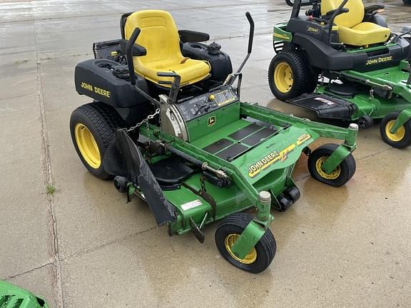 Image of John Deere M655 equipment image 1