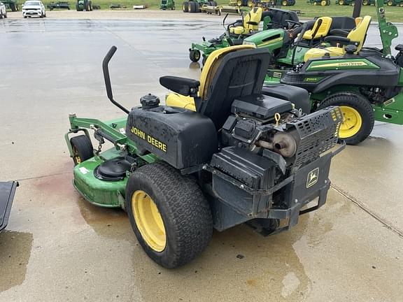 Image of John Deere M655 equipment image 2