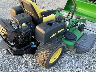 Main image John Deere M665 15