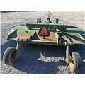 Image of John Deere MX10 equipment image 1