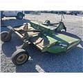 2000 John Deere MX10 Image