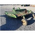 Image of John Deere MX10 equipment image 4