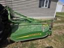 2000 John Deere MX6 Image