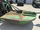 2000 John Deere MX6 Image
