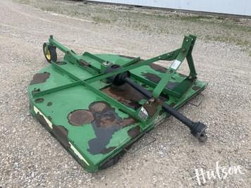 Main image John Deere LX6