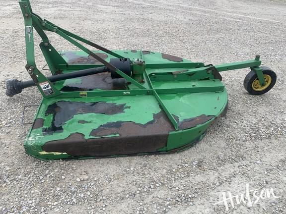 Image of John Deere LX6 equipment image 3