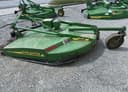 2000 John Deere MX6 Image