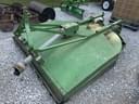 2000 John Deere MX7 Image