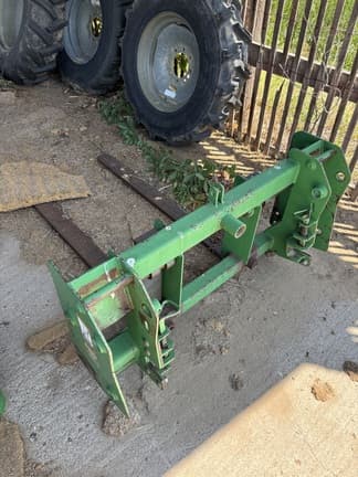Image of John Deere Undetermined Image 0