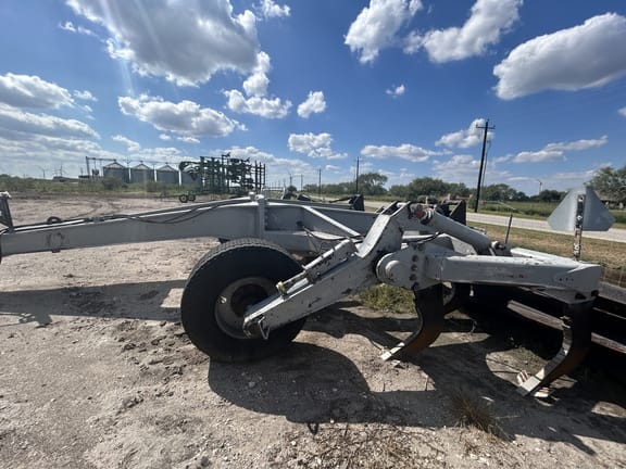 2000 Wilcox SCPT36-24-11 Equipment Image0