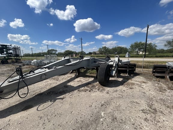 2000 Wilcox SCPT36-24-11 Equipment Image0