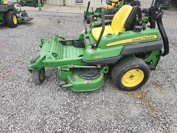 Image of John Deere Z510A Primary image