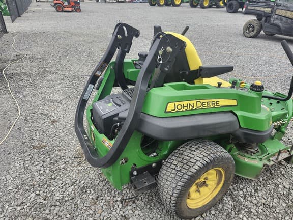 Image of John Deere Z510A equipment image 2