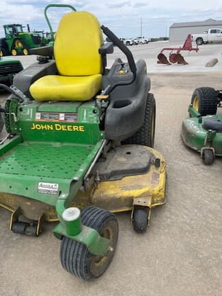 Image of John Deere Z655 equipment image 1