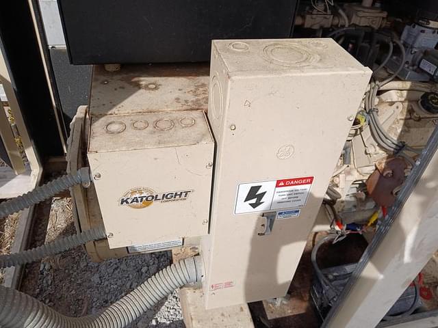 Image of Katolight N30FGGH equipment image 1