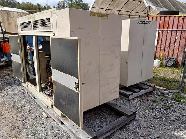Image of Katolight N30FGGH equipment image 4