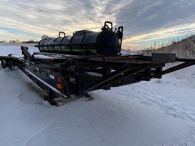 Image of Kaufman Car Hauler equipment image 2