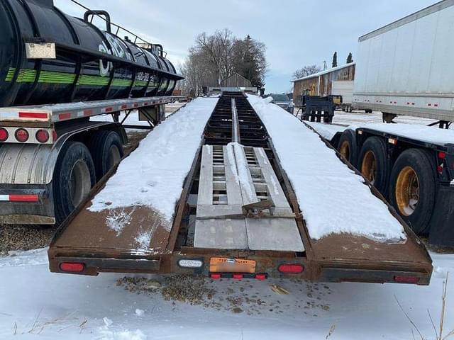 Image of Kaufman Car Hauler equipment image 3