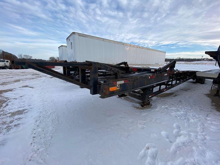 Image of Kaufman Car Hauler Primary image