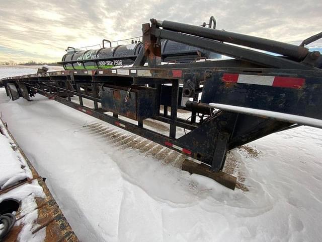 Image of Kaufman Car Hauler equipment image 1