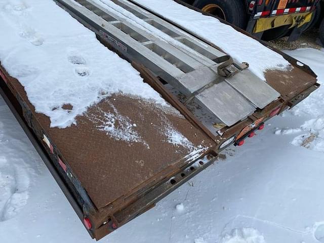 Image of Kaufman Car Hauler equipment image 4