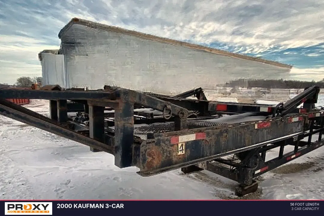 Image of Kaufman Undetermined Primary image