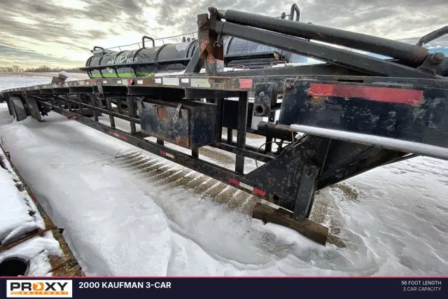 Image of Kaufman Undetermined equipment image 1