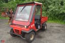 2000 Kawasaki Mule 2510 Image