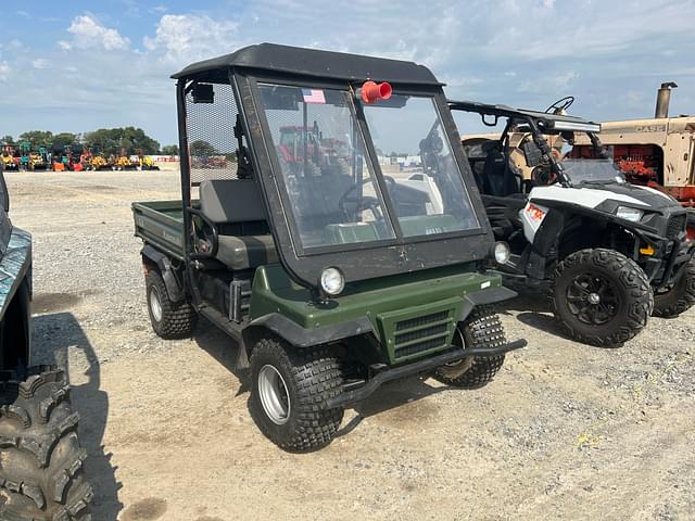 Image of Kawasaki Mule 2510 equipment image 2