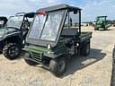 2000 Kawasaki Mule 2510 Image