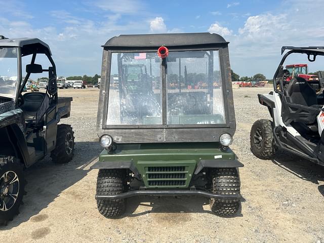 Image of Kawasaki Mule 2510 equipment image 1