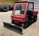 2000 Kawasaki Mule 2510 Image