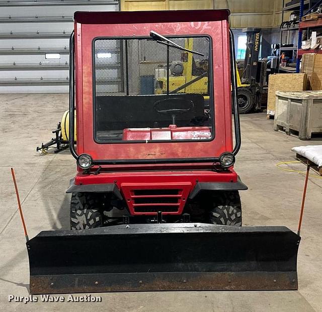 Image of Kawasaki Mule 2510 equipment image 1