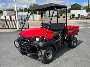 Main image Kawasaki Mule 3010