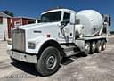 2000 Kenworth W900 Image