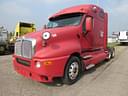 2000 Kenworth T2000 Image