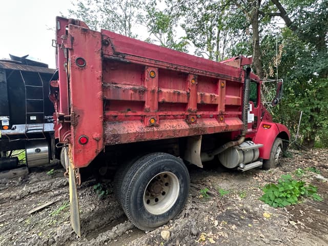 Image of Kenworth T300 equipment image 1