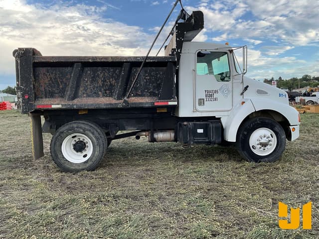 Image of Kenworth T300 equipment image 3