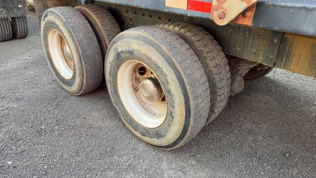 Image of Kenworth T300 equipment image 4