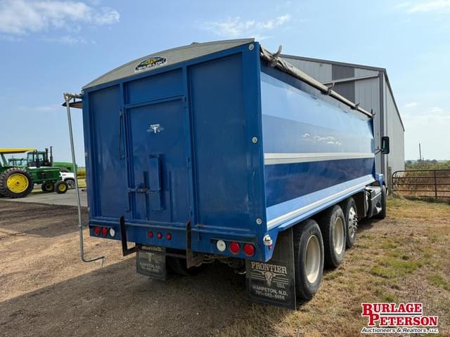 Image of Kenworth T600 equipment image 4