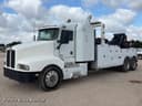 2000 Kenworth T600 Image