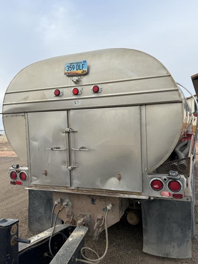 Image of Kenworth T800 equipment image 2