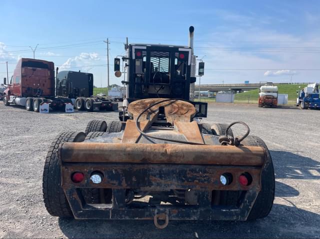 Image of Kenworth T800 equipment image 2