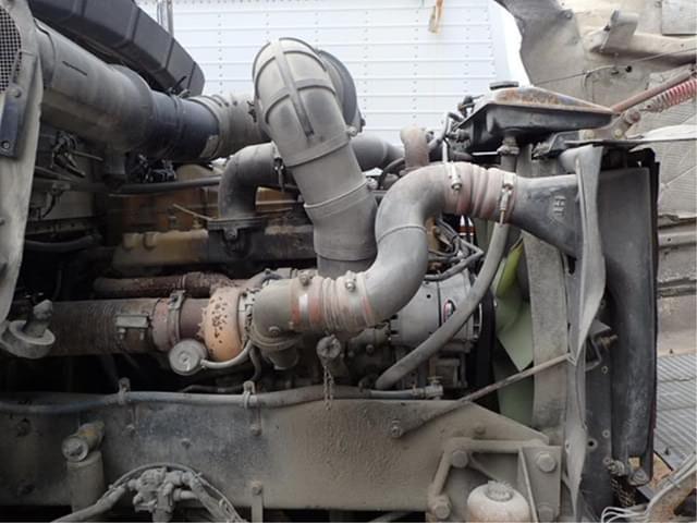 Image of Kenworth T800 equipment image 3